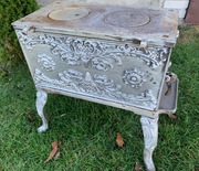 Koza piecyk żeliwny 