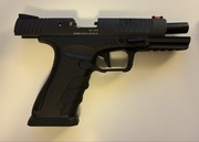 APS Shark Full Auto - CO2 pistolet asg