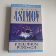 Preludium Fundacji Isaac Asimov