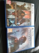 Dragons Dogma 2 / Unknow9 Awakening