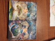 YRIAH Anna Głowacz PŁOMIENNA GWIAZDA WYZWOLENIE ZESTAW