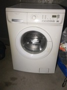 Elektrolux ewf14470W bębęn,silik zawór panel amoty