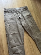 Spodnie chinos beżowe Sfera Men, 31, regular