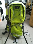 Nosidełko turystyczne Dromader