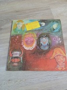 King Crimson -In the wake of Posejdon Lp