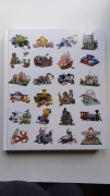 Great Lego Sets - A Visual History