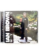 Ian Brown My Way CD