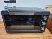 Minipiekarnik SilverCrest SGBR 1500 D1 KAT
