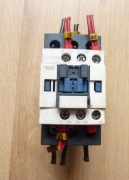 Stycznik LC1D25 Schneider