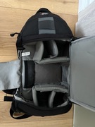 LOWEPRO slingshot 200 AW plecak na lustrzankę Sony Canon
