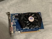 Karta graficzna Sapphire Radeon HD 5670 MB 512