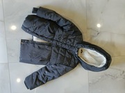 Kurtka dziecięca (zimowa)