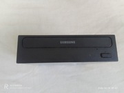 Samsung SH-216AB SATA DVD RW czarna nagrywarka