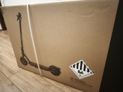 Hulajnoga Xiaomi Elite 45 km 400 W