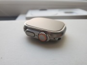 Jak NOWY Apple Watch Ultra 49mm Titanium GWARANCJA 2lata + 2 paski 