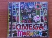 Unikat Omega Megamix- 1996 hity disco polo