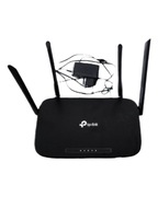 Router TP-Link vr 300 archer 