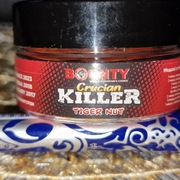 Bounty killer garlic