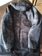 Kurtka ocieplana meska, MASSDNM, MASS denim, roz M