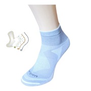 Skarpety Lorpen damskie Multisport-XCTW-34/37