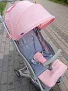 Sprzedam wózek spacerowy kinderkraft 