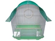 ALKO 4056 KLATKA DLA PTAKÓW 35 x 26 x 44 cm