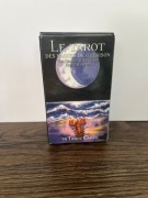 Karty Tarota Talia do Wróżenia Ezoteryka Prezent Tarot Deck