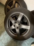 Felgi ATT 4x100 16”