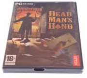 Gra Dead Man's Hand na PC CD-ROM