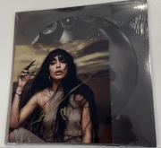 LOREEN TATTOO singiel Vinyl autograf Eurowizja winyl Eurovision