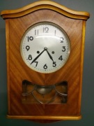 ZEGAR JUNGHANS SYGNOWANY