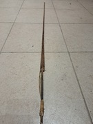 Szpada szermiercza stara 