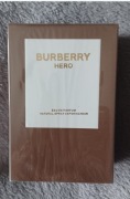100% Burberry Hero 100 ml, 