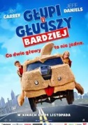 GŁUPI i GŁUPSZY BARDZIEJ - film na płycie DVD (box)