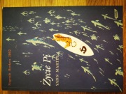 Yann Maryel Życie Pi