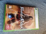 Prince of Persia: Zapomniane piaski Xbox 360