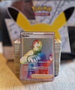 Kindler 179/172 Secret Rare TCG Pokemon Brilliant Stars 