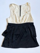 LULU by MISS GRANT jedwabna sukienka rozm. 152/158