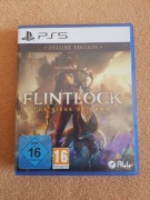 FLINTLOCK THE SIEGE OF DAWN - IDEAŁ - PL - PS5 
