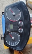 Licznik ford fokus mk2 1.6tdci