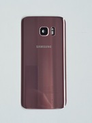 Oryginalna Klapka baterii Samsung SM-G950 Galaxy S8 - rożowa Demontaż