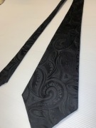 Krawat TREVIRA jak nowy!