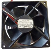 Wentylator MINEBEA 92x92 mm DC 12V 0,28A 3pin 3610KL-04W-B49 