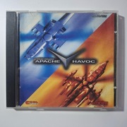 Apache Havoc wydanie PC