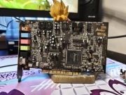 Sound Blaster Audigy SB0090 SB1394 EAX Advanced HD – RETRO PC / Windows XP