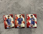 kart FIFA world cup qatar2022 Japonia