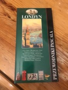 Londyn, Przewodnik Pascala