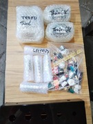 Wzmacniacz lampowy do samodzielnego montażu zestaw kompletny