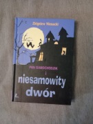 Pan samochodzik i niesamowity dwór Zbigniew Nienacki