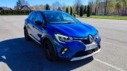 Renault Captur_SUV_2022